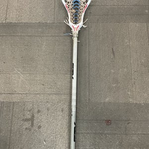Used Stx Composite 10 Wmn Atk Mid Complete Stick White 11614-s000234868