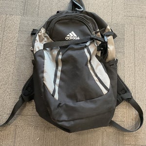 Used Adidas Baseball Bag Bb Sb Player Carry Bag Black 11614-s000234902