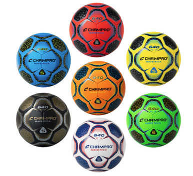New Champro 640 Maverick Ball 11605-chp640maverick