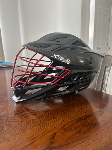 Cascade XRS Pro Helmet (Used)