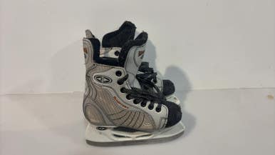 Used FB Thigh Pads SM 11605-S000217434