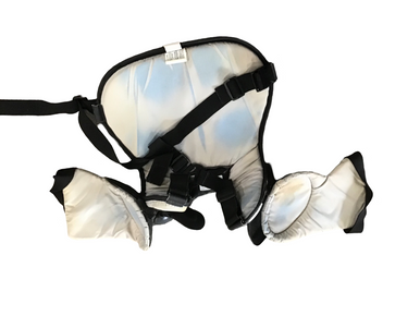 Used Honig Umpire Chest Protector Baseball And Softball Umpire Equip 11614-s000195797