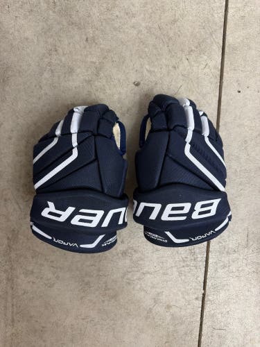 Bauer Vapor X60 Gloves 12" (Used)