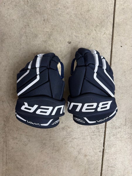 Bauer Vapor X60 Gloves 12" (Used)