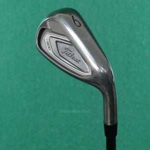 Titleist T300 Single 9 Iron KBS Tour 130 Black Steel Extra Stiff