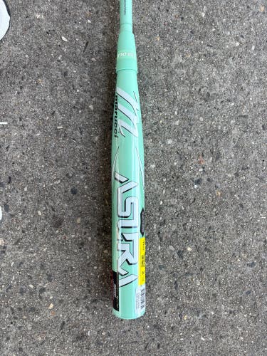 2026 Marucci Asura Composite Bat (-11) 21 oz 32" (New)