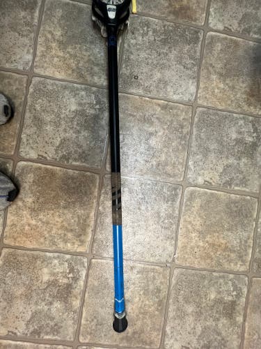 Adult ECD Carbon Shaft (Used)