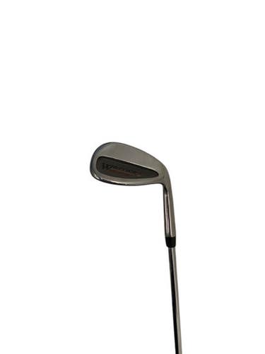 Used Warrior Custom Golf Golf Wedge Mens Rh Gap Approach Wedge 11443-s000206186