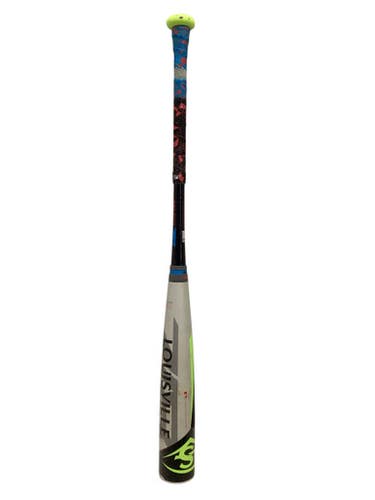 Used Louisville Slugger Select 719 Bb Sb Usa 2 5 8 Bat 32" 11443-s000206163