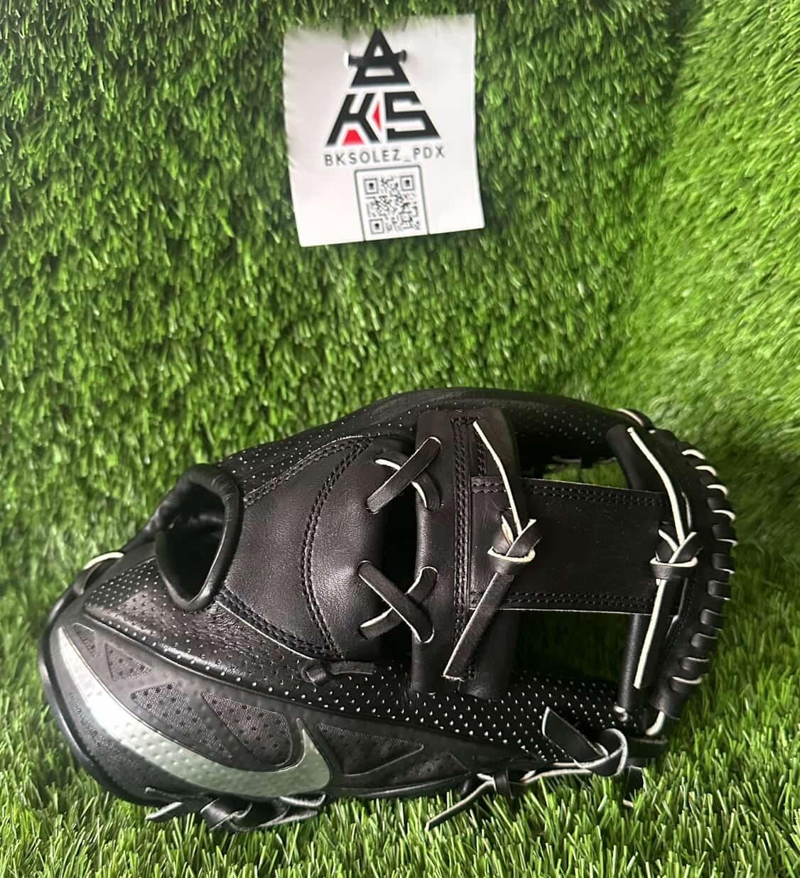 Nike MVP Elite Pro Infield Japan Model 11.5 Baseball Glove