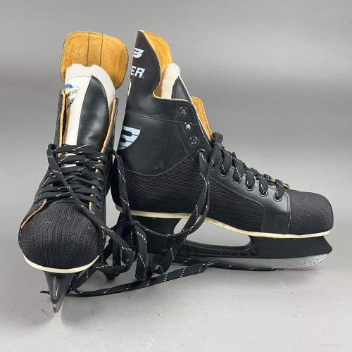 Bauer Impact 55 Size 11 Senior Hockey Skates