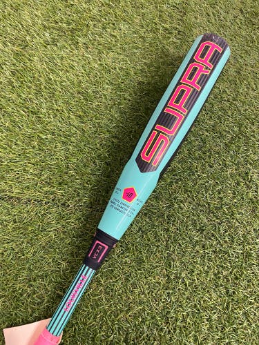 Louisville Slugger Supra Composite USSSA (2 3/4") 2026 (-10)
