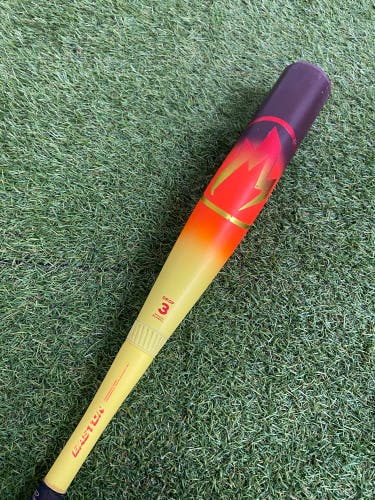 Easton Hype Fire Composite BBCOR (2 5/8") 2026 (-3)