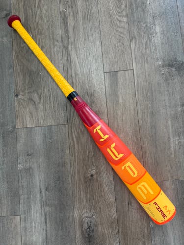 * EASTON HYPE FIRE COMPOSITE 29 / -10 USSSA Baseball Bat Drop 10 29 in 19 oz. *