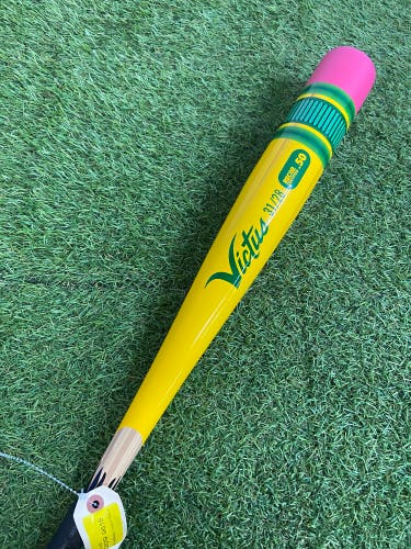 Victus Pencil BBCOR Bat 2024 (-3)