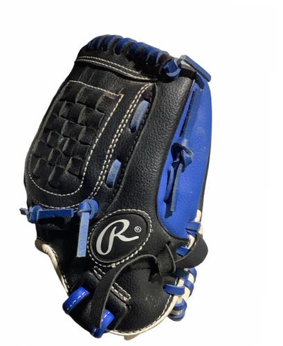 Rawlings RH Infield Player series Baseball Glove 10.5" (Used)