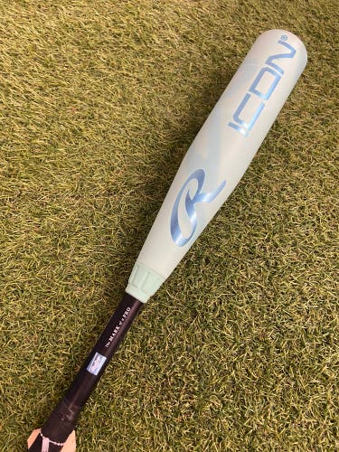 Rawlings Icon Composite USA (2 5/8") 2026 (-10)