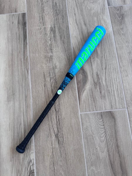 2026 Marucci Rckless Hybrid USABat Certified Bat (-11) 18 oz 29" (Used)