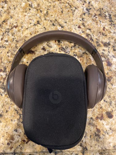 Beats Headphones (Used)