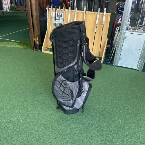 NEW Scotty Cameron Michael Jordan Grove XXIII Pathfinder Stand Bag Golf Bag
