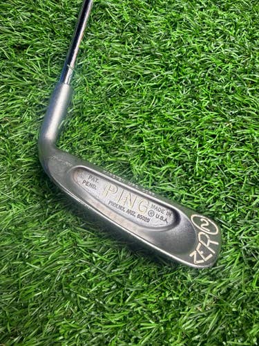 PING - Zero 2 - Putter - Steel - 35'' - RH (New Grip)