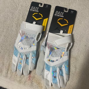 EvoShield Batting Gloves (New)