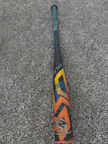 2024 Louisville Slugger Atlas Alloy BBCOR Certified Bat (-3) 29 oz 32" (Used)