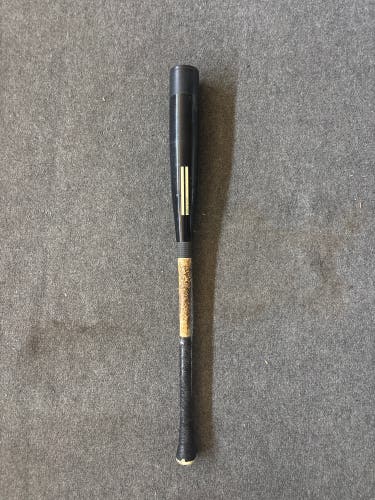2025 Warstic Bonesaber Hybrid BBCOR Certified Bat (-3) 30.5 oz 33.5" (Used)