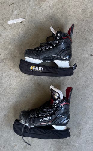 Bauer NSX Skates Senior 9 - Regular Width