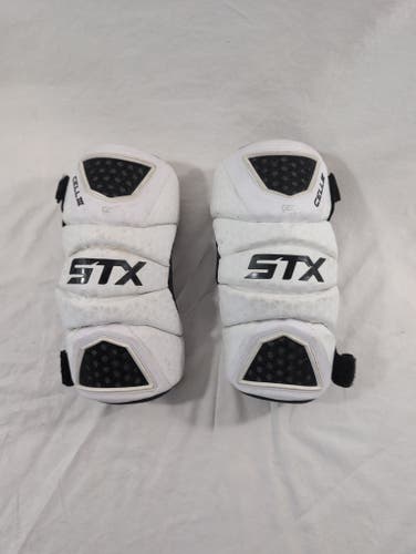 Large Adult STX Cell III Arm Pads (Used)