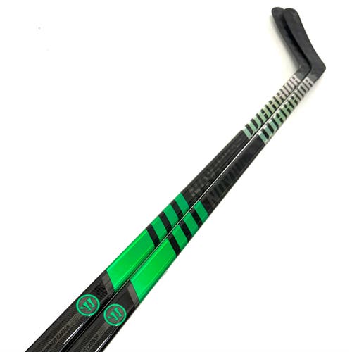 2 Pack - Warrior Novium Pro LH 85 Flex W03 Custom - RH2104