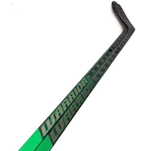 2 Pack - Warrior Novium Pro LH 85 Flex W28 - RH2106