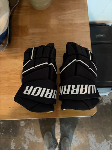 Warrior Alpha Gloves 12" (Used)