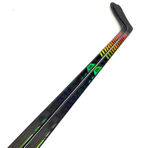 2 Pack - Warrior Covert QR6 Pro LH 90 Flex W03- RH2105