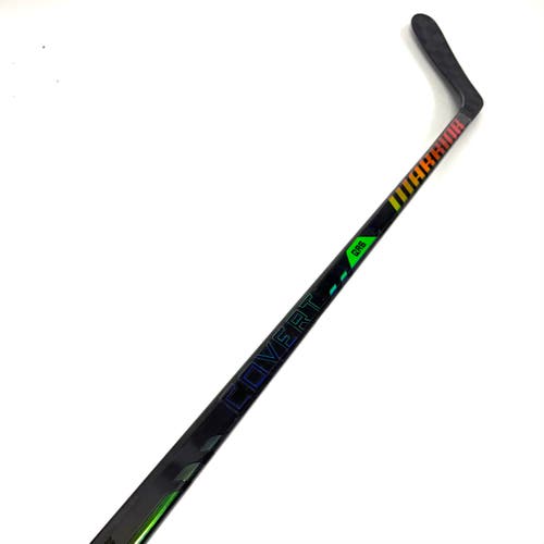Warrior Covert QR6 Pro LH 90 Flex W03- RH2105