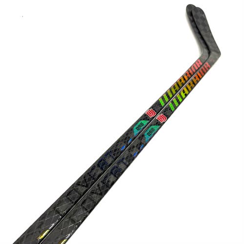2 Pack - Warrior Covert QR6 Pro LH 85 Flex W03 - RH2108