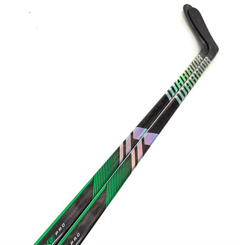 2 Pack - Warrior Alpha LX2 Pro LH 90 Flex W03 - RH2109