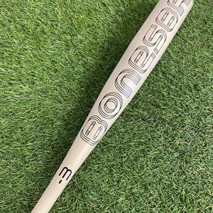 Warstic Bonesaber (2 5/8") BBCOR Bat 2025 (-3)