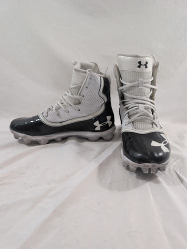 Unisex Size M 8.0 (W 9.0) Under Armour (Used)