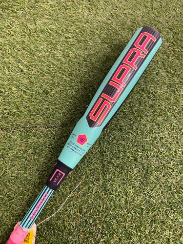 Louisville Slugger Supra Composite USSSA (2 3/4") 2026 (-10)