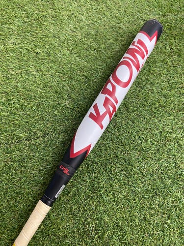 Easton Comic Kapow Loaded USSSA Slowpitch 2023