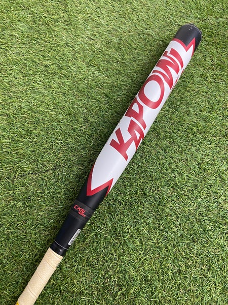 Easton Comic Kapow Loaded USSSA Slowpitch 2023