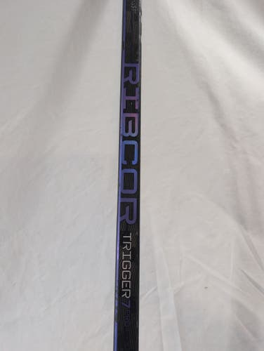 Intermediate CCM Ribcor Trigger 7 Pro Right Handed Hockey Stick P29 55 Flex (Used)