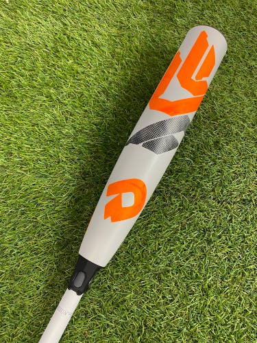 DeMarini CF (2 3/4") USSSA Bat 2021 (-10)