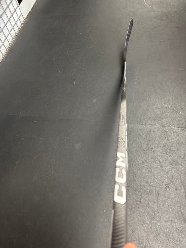 CCM XF Goalie Stick 25" Paddle P4 (New)