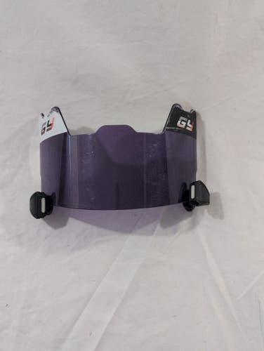 GY Football Visor (Used)