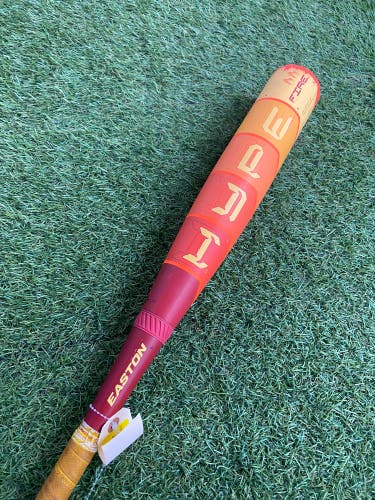 Easton Hype Fire (2 3/4") USSSA Bat (-10) 2025