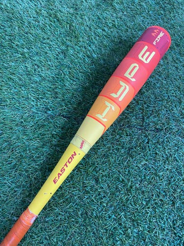 Easton Hype Fire USA Youth Bat (-11) 2025