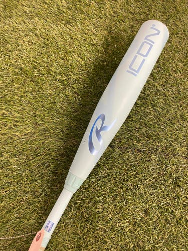 Rawlings Icon Composite USSSA (2 3/4") 2026 (-10)