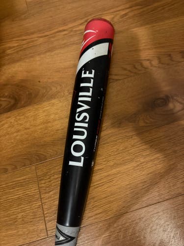 2015 Louisville Slugger Prime 915 Composite BBCOR Certified Bat (-3) 29 oz 32" (Used)